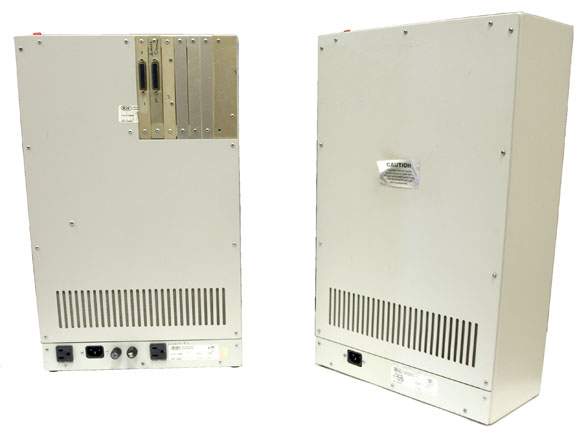 Refurbished Veeco Dektak 3030 Auto II PROFILOMETER