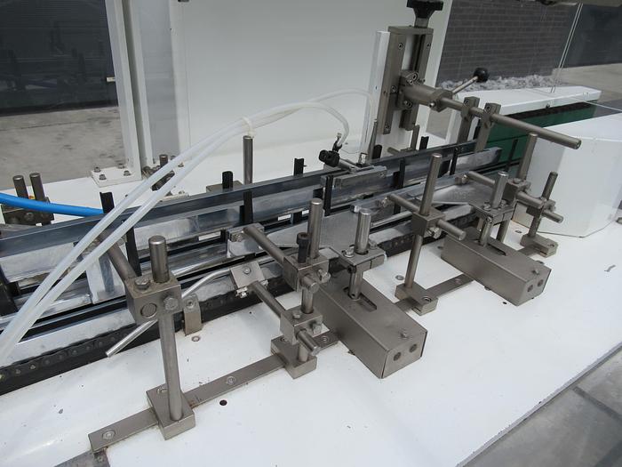 Used 1995 Volpak Pak-1310