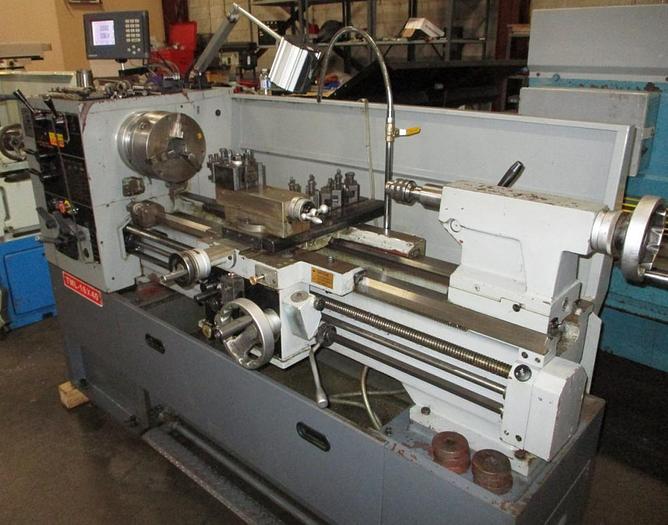 Used 2003 SUNMASTER TML-16X40