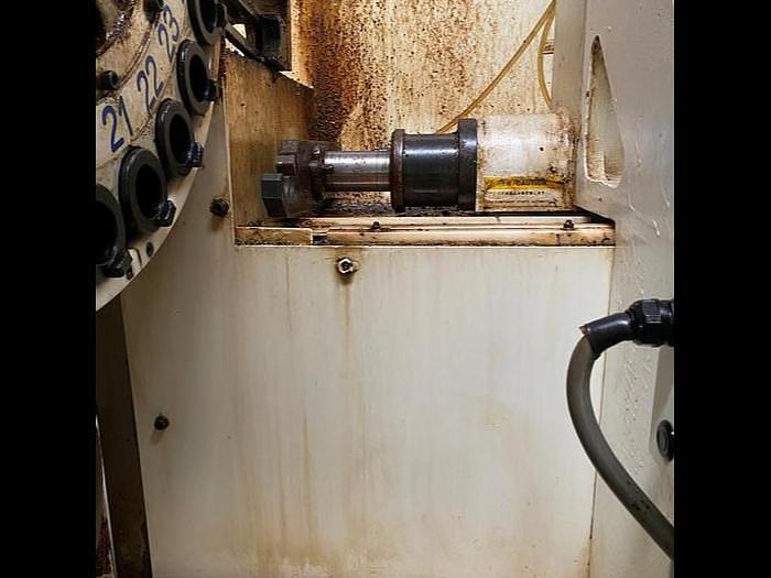 Used 1998 Kitamura Mycenter HX250 Horizontal Machining Center