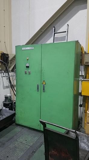 Used Press Hot Forging