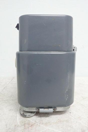 Used Vintage Torsion Balance DWL-2 Gram Scale Laboratory