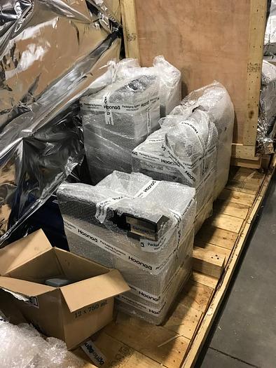 Blister Packaging Machine