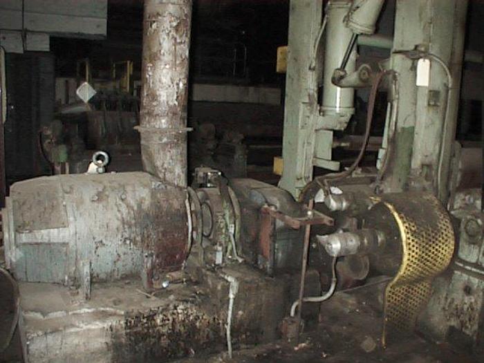 Used 1996 CAMERON CT-16 #9811