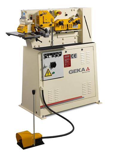 GEKA MICROCROP 36