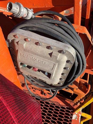 Used 0 Mi SWACO Drilling Drying Shaker Set Up