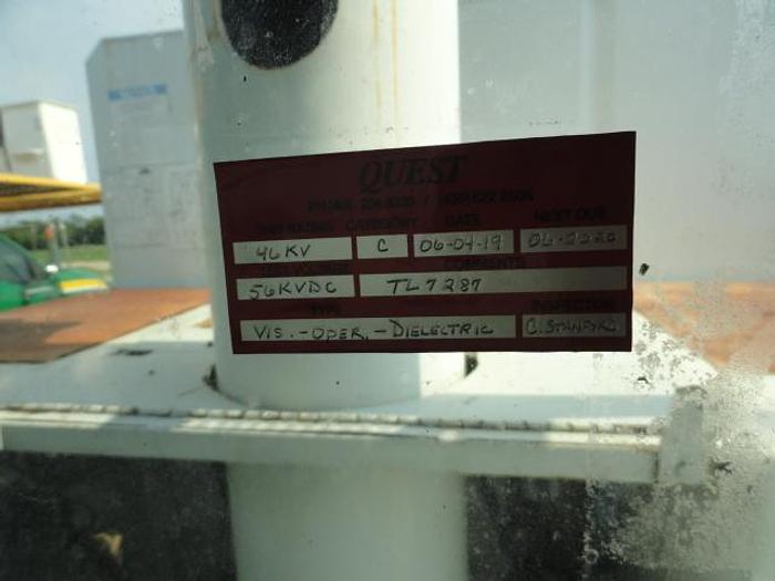 Used 2006 ALTEC LRV56