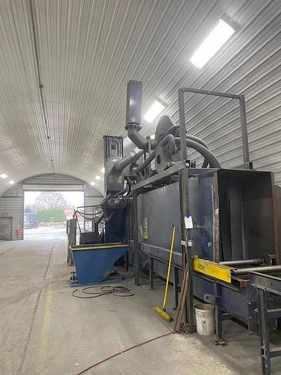 Very good 1995 BCP A4-6550