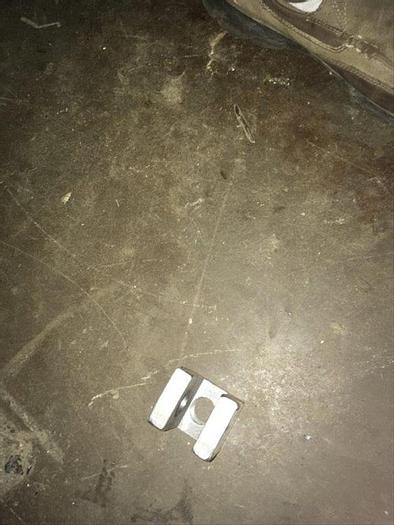 Clevis Guides - 57351728