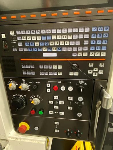 Used 2018 Mazak Vertical Center Nexus 530C-II 5X Machining Center