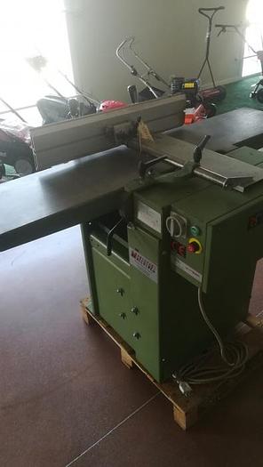 Used COMBINED THICKNESS THREAD ROBLAND 300 MM