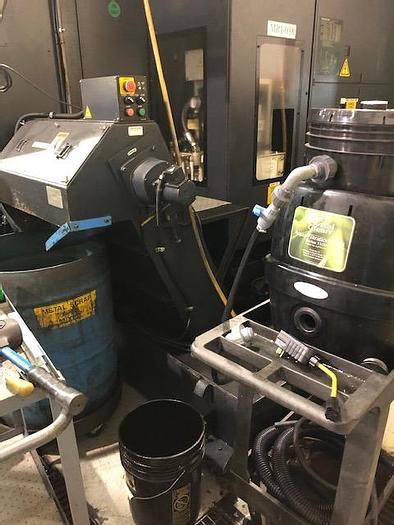 Used 1998 Makino A77