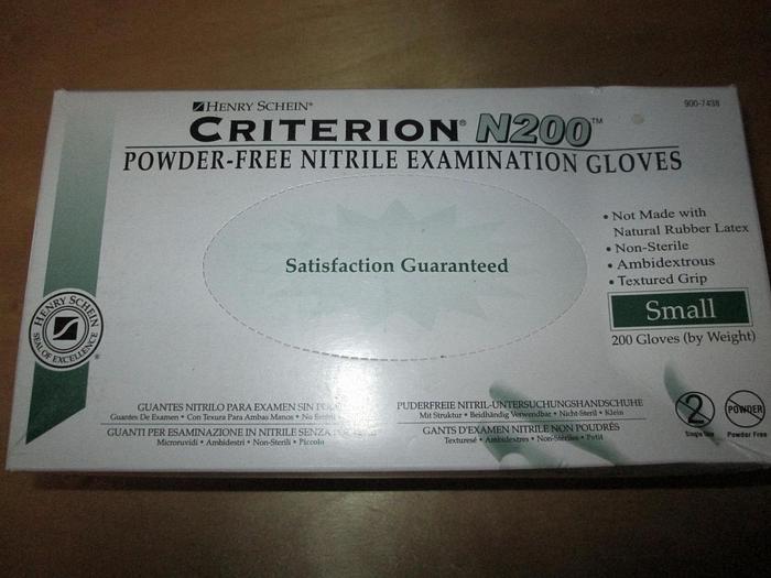 Rubber Gloves, Several Sizes, And Styles