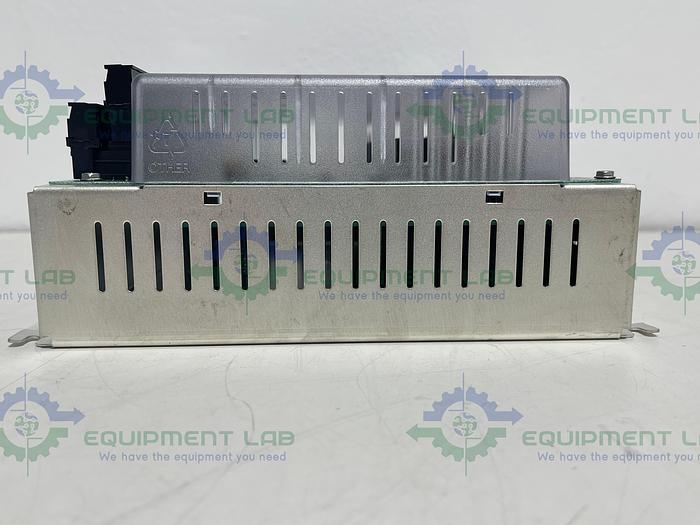 Siemens Apogee 549 002 Modular Equipment Controller