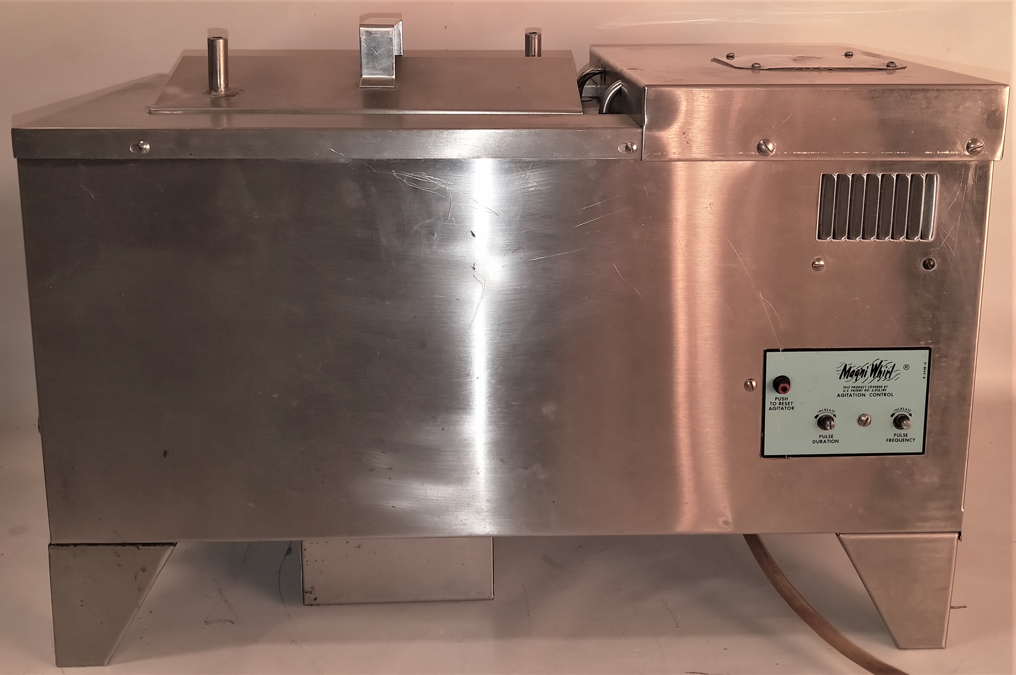 Used Blue-M MagniWhirl MW-1115A-1 Shaking Bath