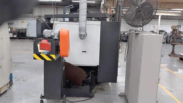 Used 2008 Doosan/Daewoo Puma 300LC