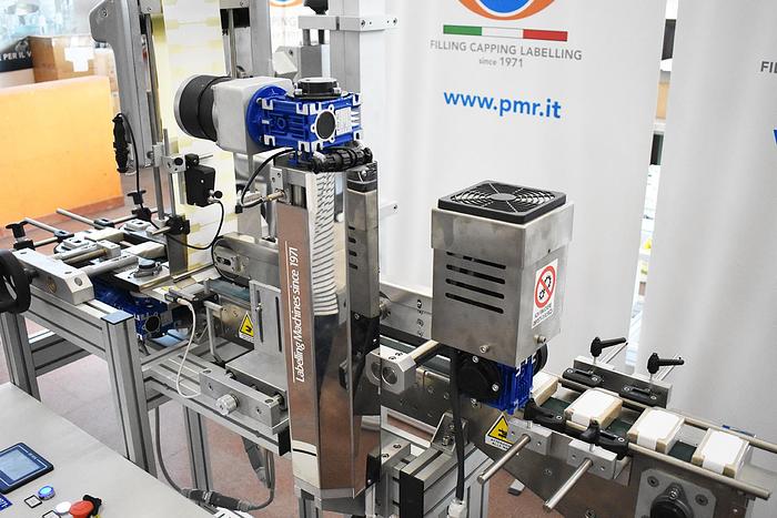 Usato M3005A EXTRA SAPONI - Etichettatura