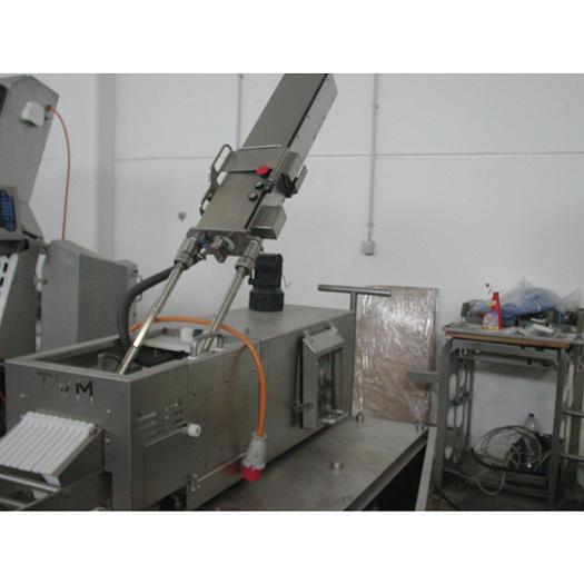 Used Marel TVM 400
