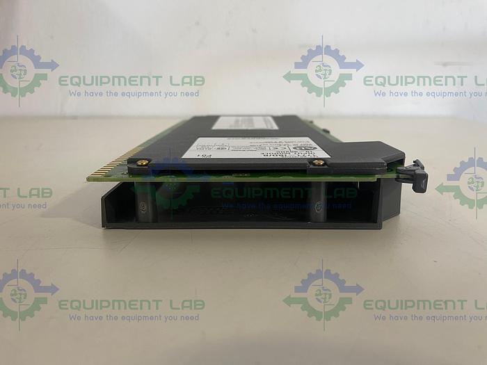 Allen Bradley 1771-IBD Series B Input Module 10-30 VDC, 16 Point