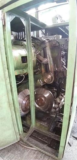 Used Part Former Hot Tyazhpressmash TPM30
