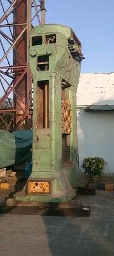 Used Press Friction Screw F1736