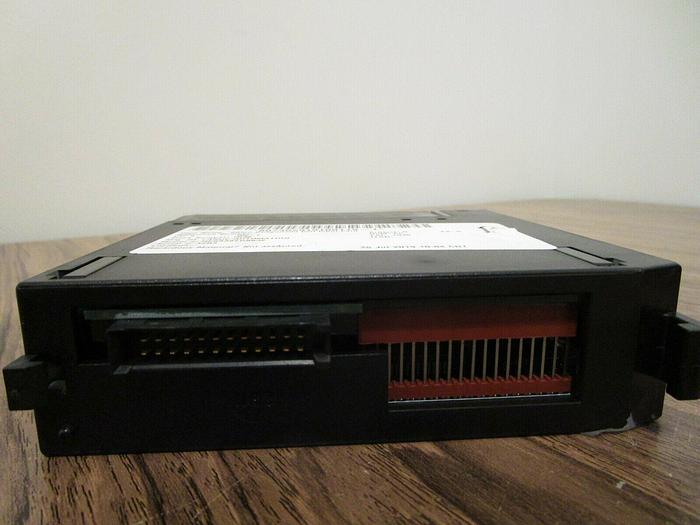 Used Strain Gauge/ Load Cell Input Card