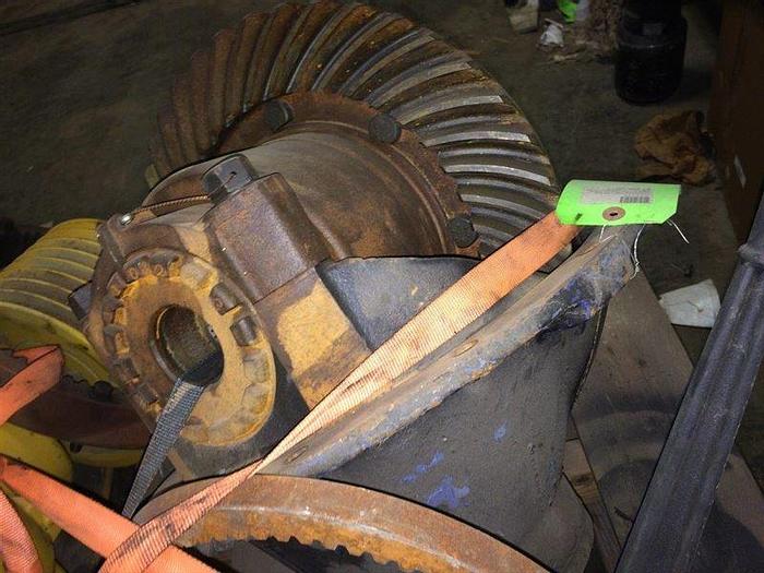 Used EATON Model RP451R