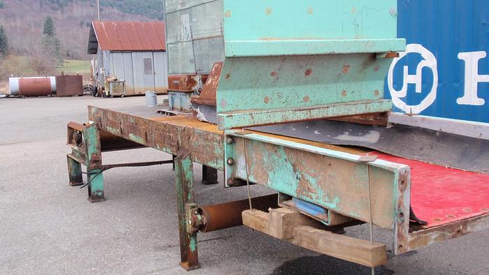 Used West Salem Machinery Co