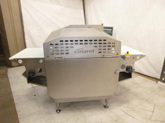 Used Marel Platino Meat Flattener, Md#PTL800