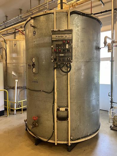 Gebraucht Masseherstellung von der Bohne zur Schokolade BÜHLER