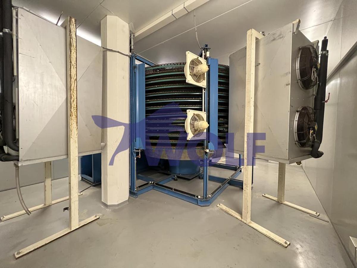 Gebraucht Hohlfigurenanlage Collmann / Rasch - komplette Anlage zur Herstellung bestehend aus: