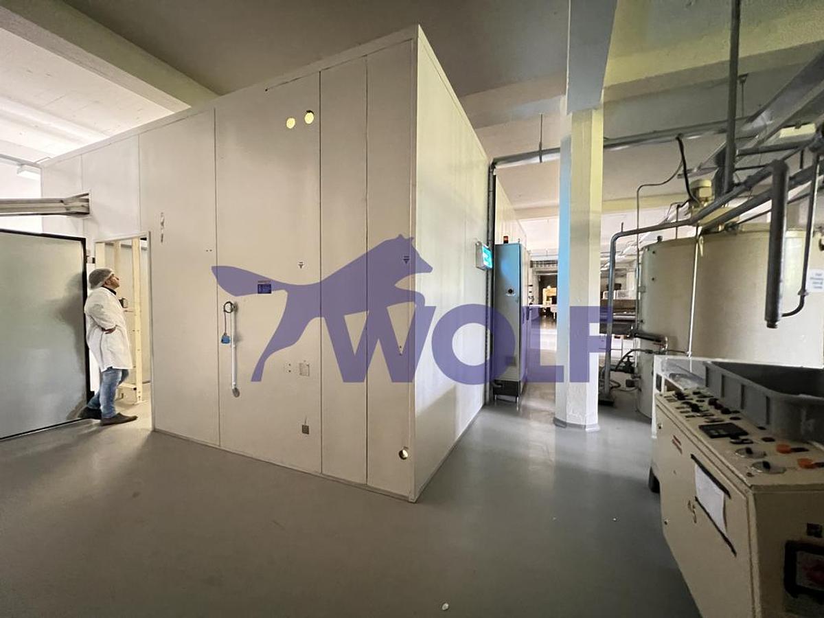 Gebraucht Hohlfigurenanlage Collmann / Rasch - komplette Anlage zur Herstellung bestehend aus: