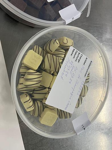 Gebraucht One-Shot Knobel (Trikno) Giessanlage