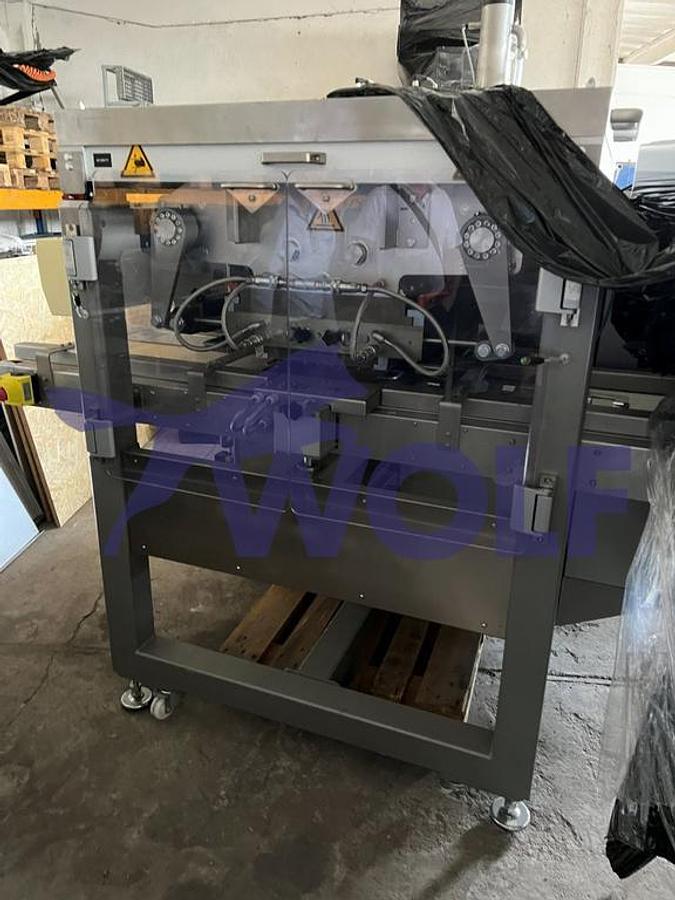 Used Used One-Shot Depositor BÖHNKE & LUCKAU - type BL-O-600, Year of manufacture 2018