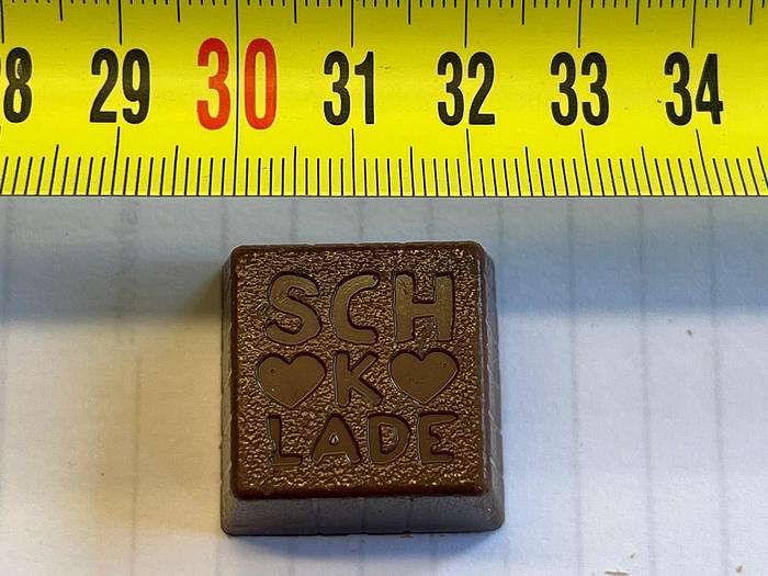 Gebraucht One-Shot Produktionsanlage Knobel