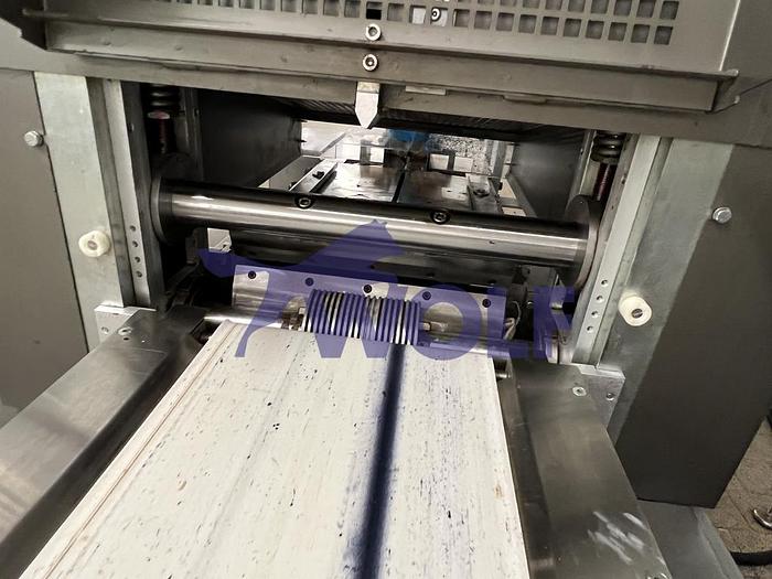 Used Kaltwasseranlage GEA - Modell GLWC-425 für Bindler-Anlage.