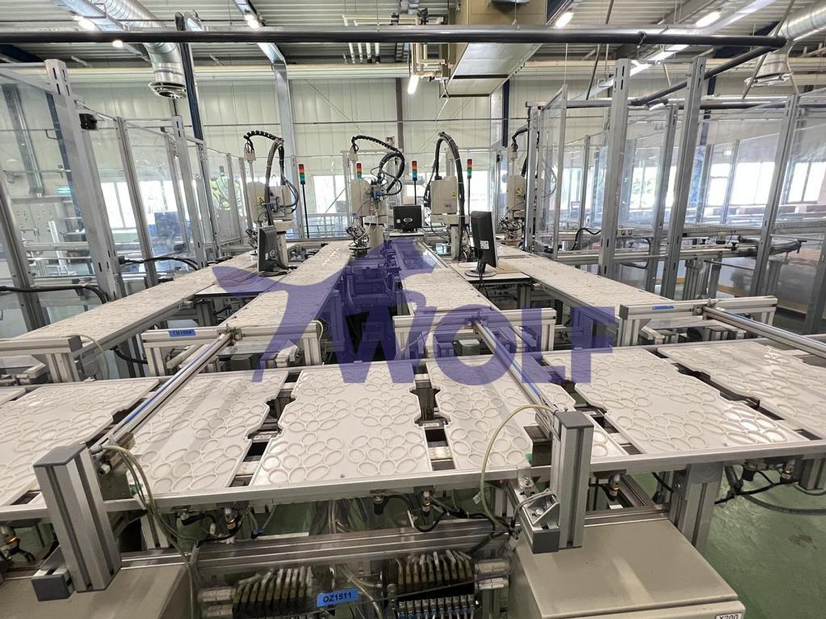 Used Used. gear pump sollich