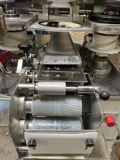 Gebraucht Rheon Co-Extruder Type Cornucopia KN-200