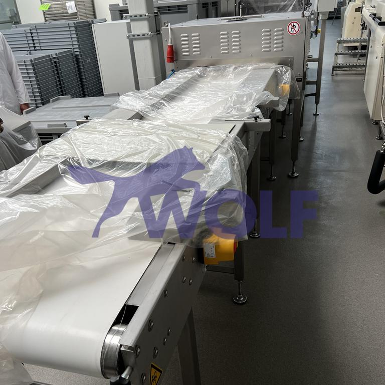 Gebraucht One-Shot-Dosiermaschine BÖHNKE & LUCKAU - Type BL-3D-OSL, Baujahr 2017