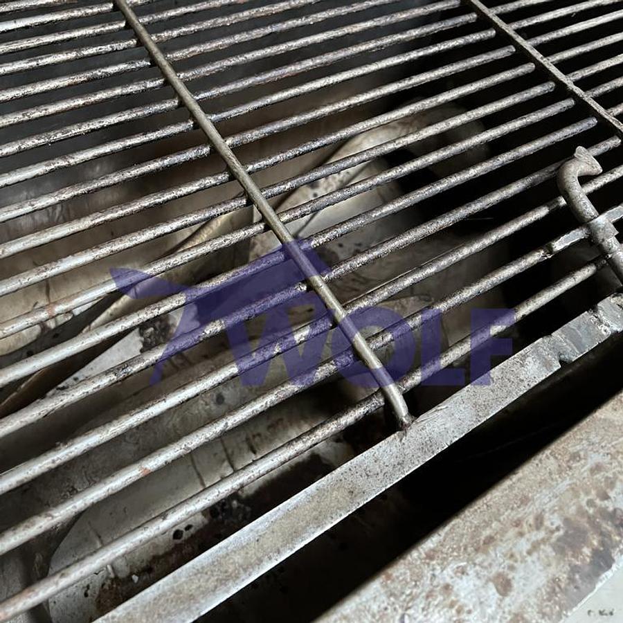 Gebraucht Doppel-Z-Kneter "WLS" - ca. 150 Liter Inhalt.