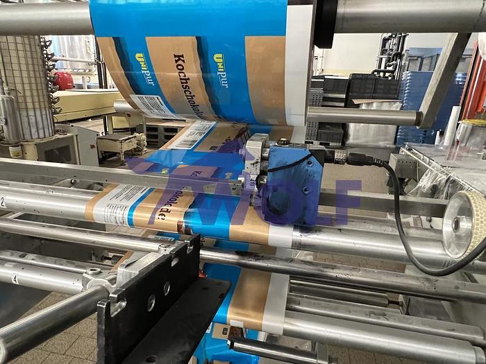 Used Kaltwasseranlage GEA - Modell GLWC-425 für Bindler-Anlage.