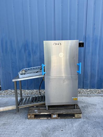 Gebraucht Waschmaschine MEIKO Type M-IClaen H2, Baujahr 2017