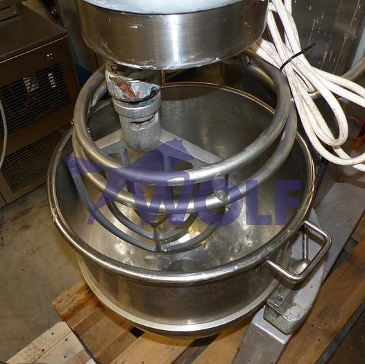 Used Mixing and beating machine HOBART, - type H-600