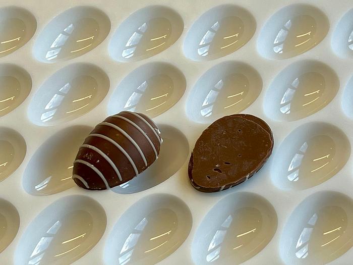 Gebraucht One-Shot Produktionsanlage Knobel