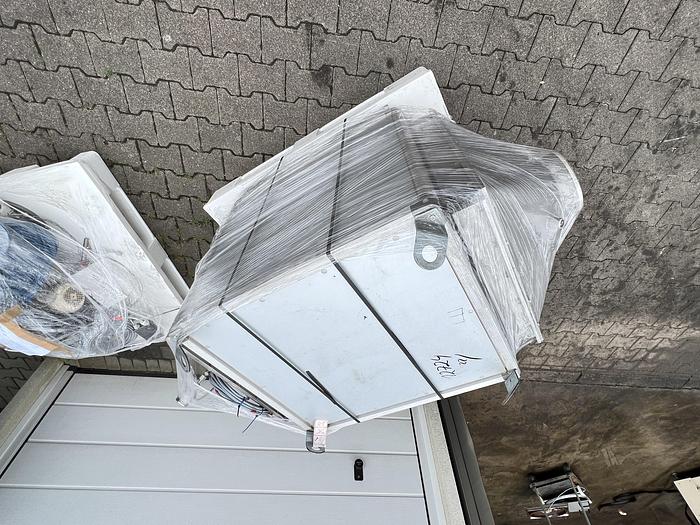 Gebraucht Zuckermahlanlage Type CUM-450