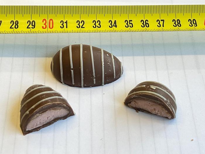 Gebraucht One-Shot Produktionsanlage Knobel