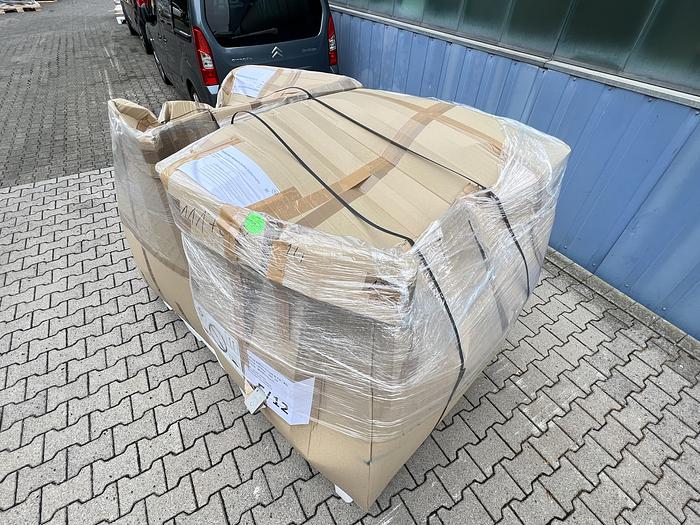 Gebraucht Zuckermahlanlage Type CUM-450