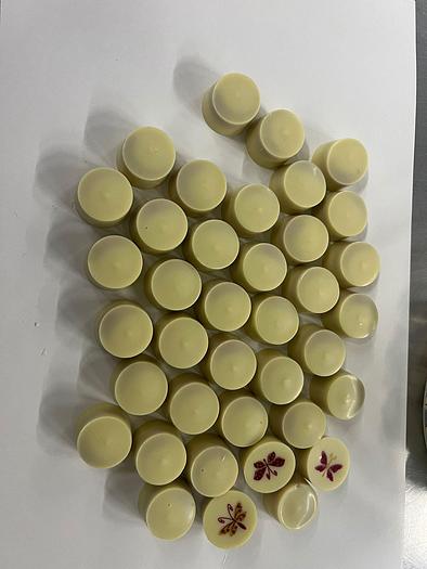 Gebraucht One-Shot Knobel (Trikno) Giessanlage