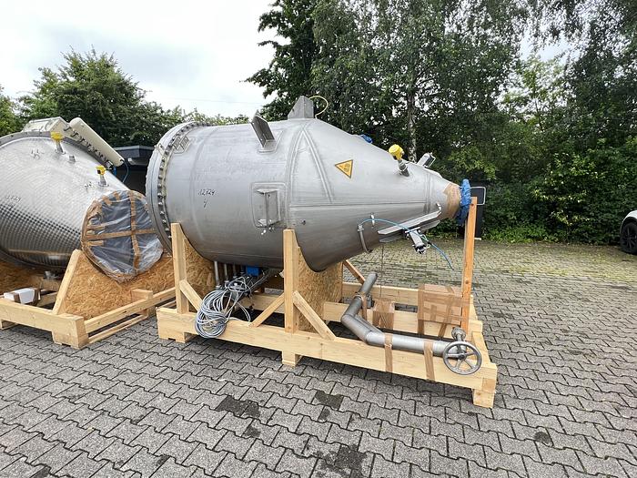 Gebraucht Zuckermahlanlage Type CUM-450