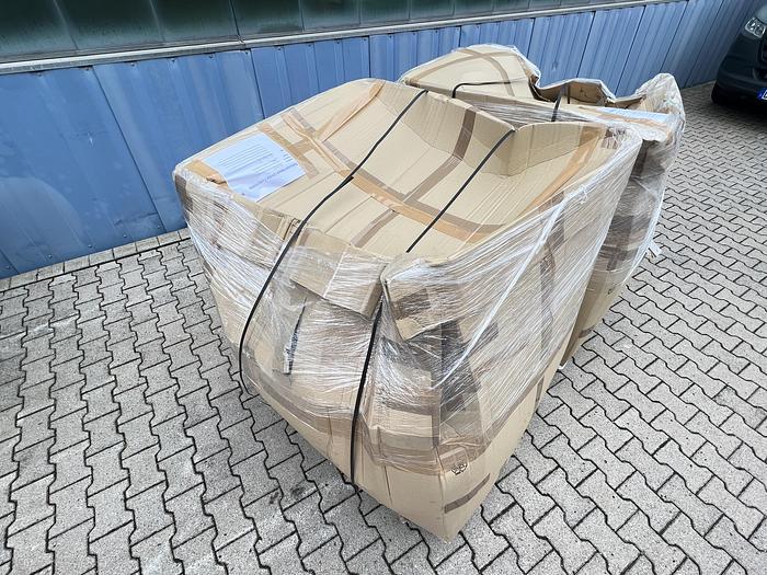 Gebraucht Zuckermahlanlage Type CUM-450